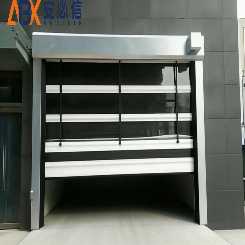 怒江傈僳族自治州柔性大门