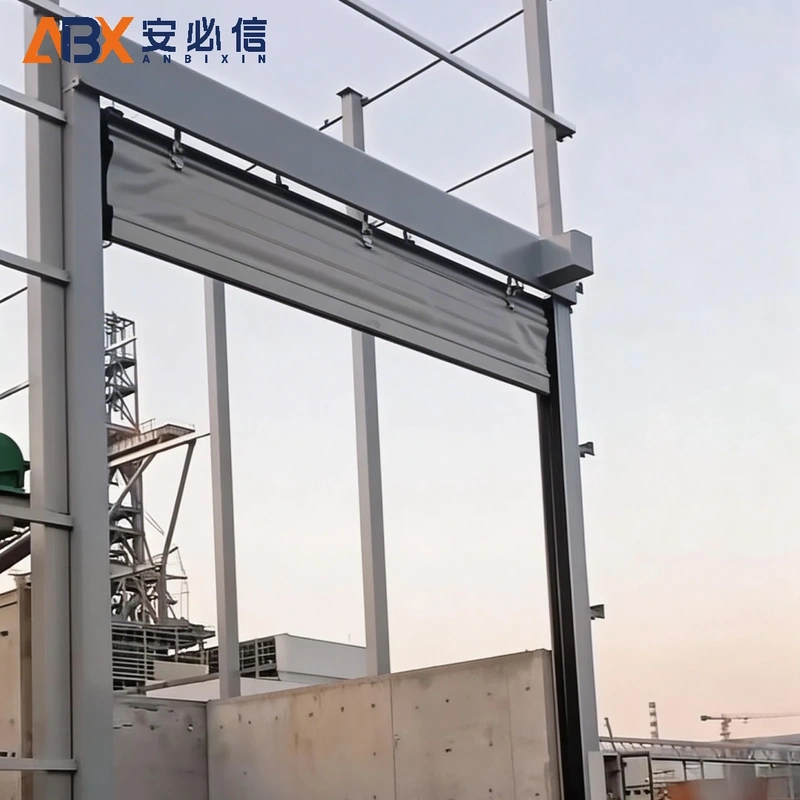 怒江傈僳族自治州快速堆积门