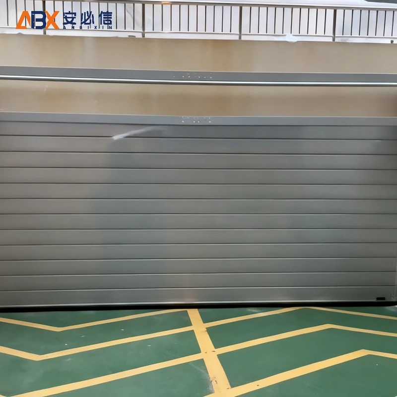 怒江傈僳族自治州软帘高速门